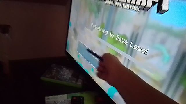 Сумасшедшая походка к другу