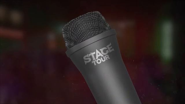 Stage Tour | трейлер даты релиза (gamescom 2026)