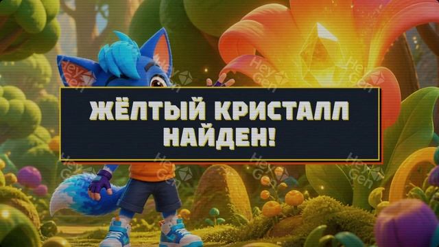 ГОРОД ПОТЕРЯЛ ВСЕ КРАСКИ! Гейми спешит на помощь | Детская анимация