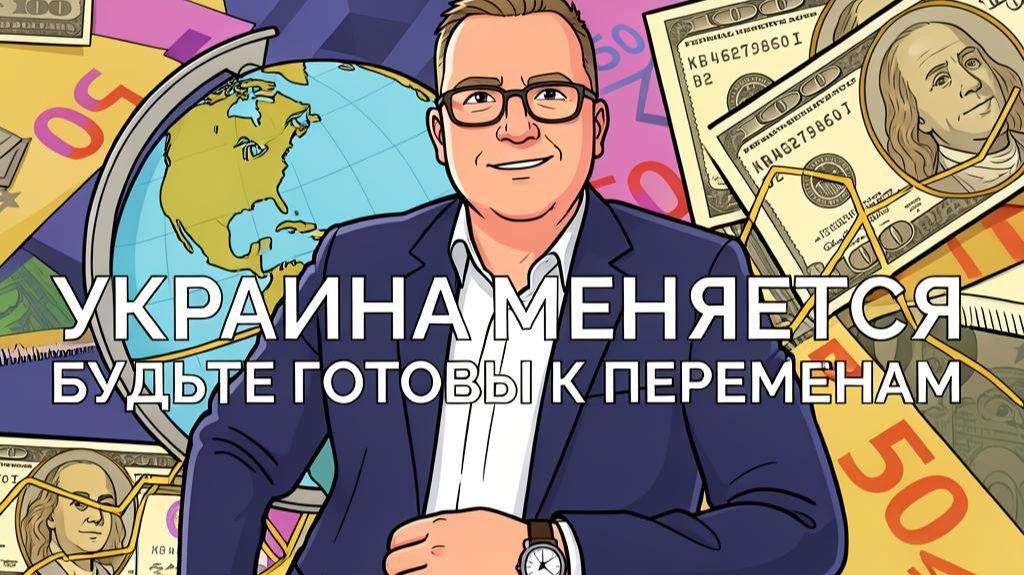 ИЗМЕНЕНИЯ К ХУДШЕМУ, ВСЕМ ПРИГОТОВИТСЯ!