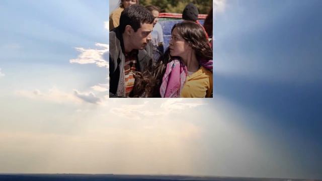 Беззащитные 2 серия на русском языке. Новый турецкий сериал