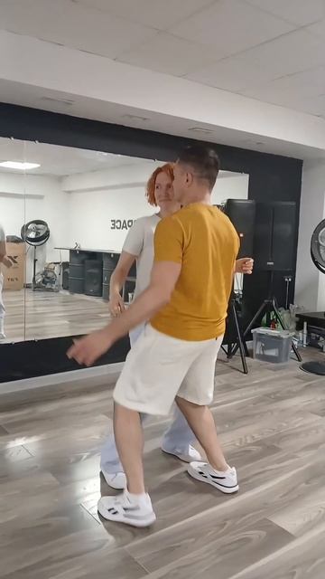 тарашо-кизомба