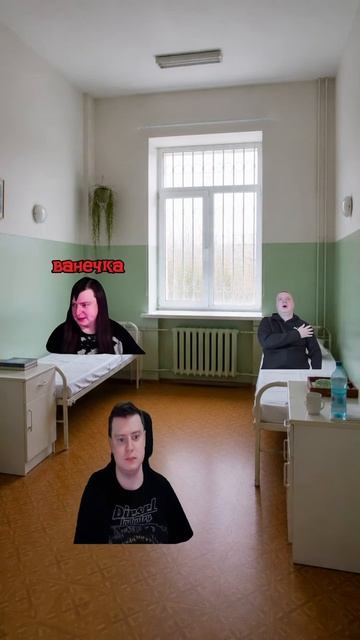 Проклятый лягушатник | ч6 | Меллстрой сериал