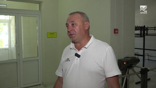 Сотрудники МЧС завершают противопожарную проверку школ в Карачаево-Черкесии