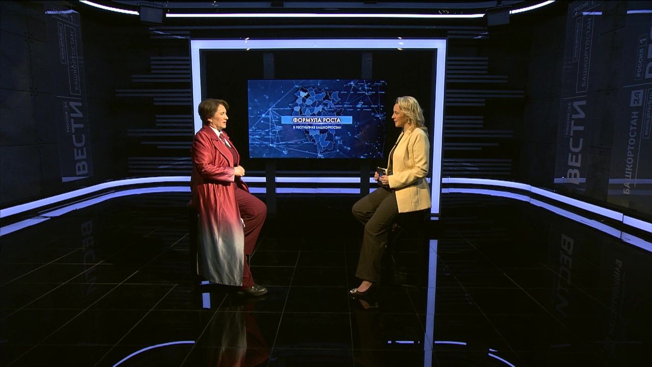 «Формула роста». Эксперт: «Сотрудники сферы ЖКХ – это наш надежный тыл»