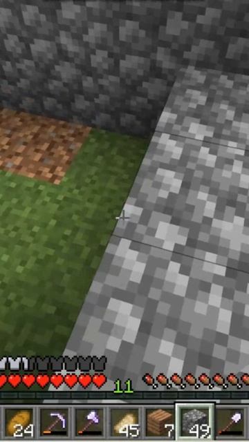 Майнкрафт: Проект гаражи. Minecraft майнкрафт