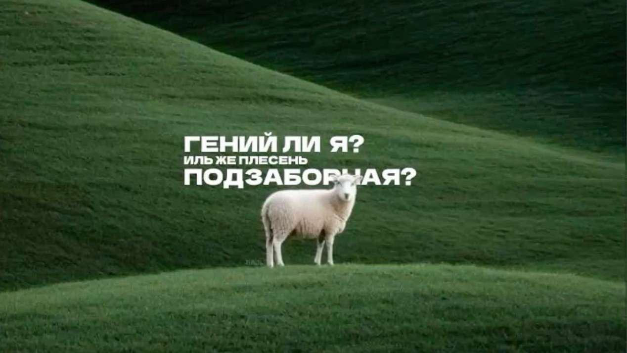 Как вырастить посредственность?