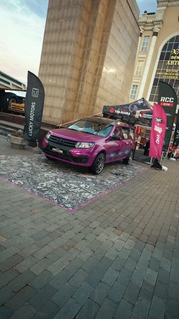 VHQ на DRIFT GAMES, как это было?🤯