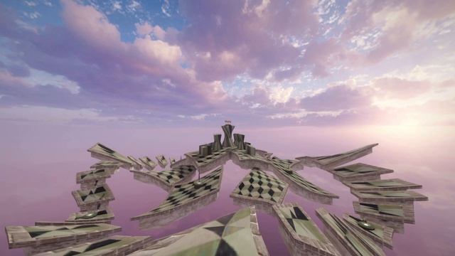 Pixelated Dreams | Reflections Radio (Breakcore/Dnb) [NO AI]