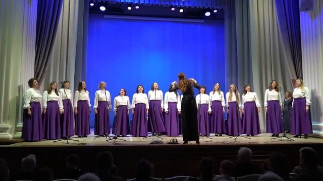 Саульский Шаферан Мы желаем счастья вам.mp4