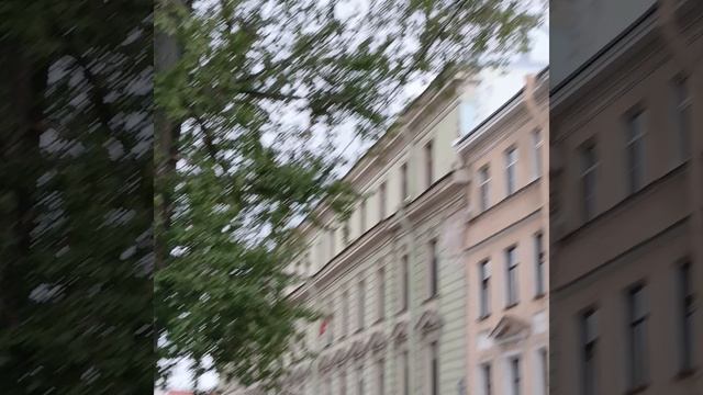 Сенная улица Питер