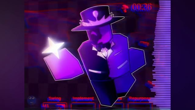 LMS Die Of Death Артфул со скином Нули