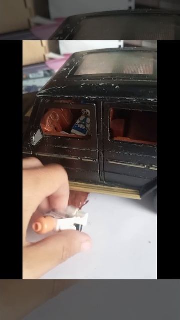 защита от энергомусора 1 серия