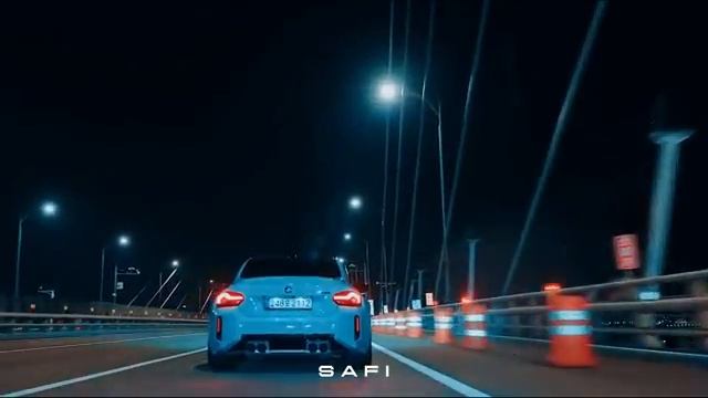 SAFI - Love Me Original Mix