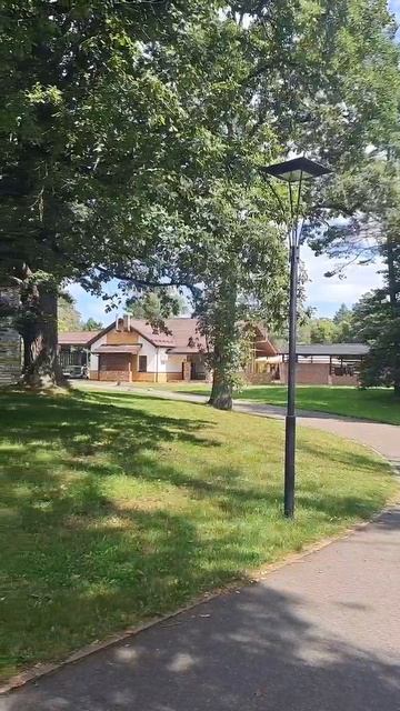 Mill Wood Park Hotel