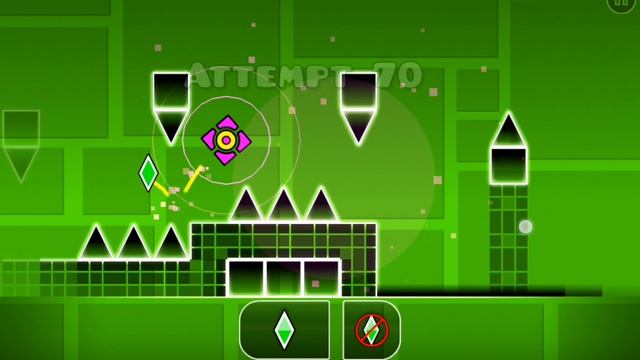 EVERY END 90-100% GG Practice Mode 100+ ATT!!! + 90-91 Normal