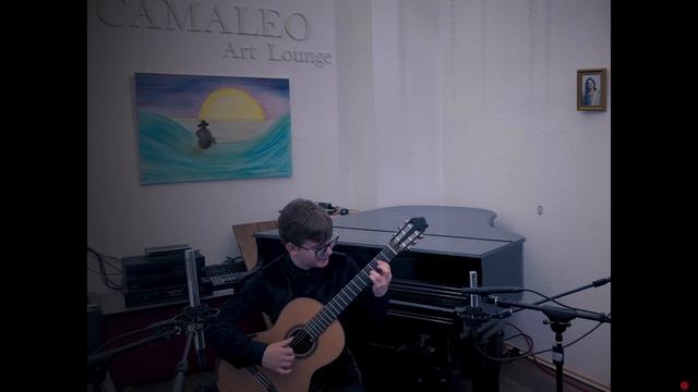 Коровенков Матвей 13 лет ,
Л.Леньяни 