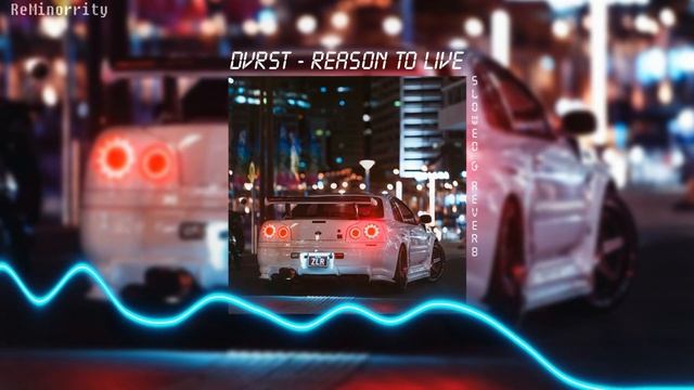 DVRST - REASON TO LIVE ( & )...
