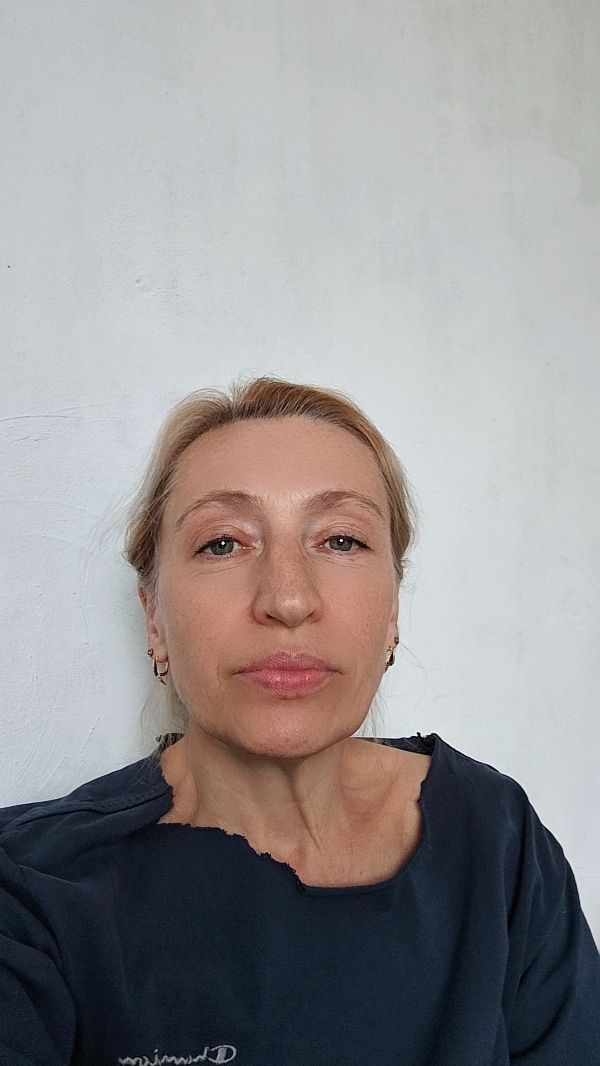 Я участвую в реалити-шоу 