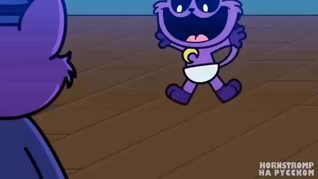 ПОППИ_ПЛЕЙТАЙМ_Poppy_Playtime 11