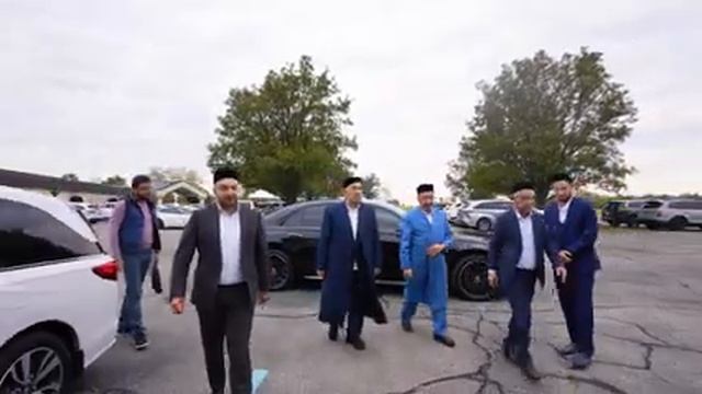 Ummon Ortida Qur'on Sadosi
Hujjatli Film
Bizni Kuzatishda Davom Eting!