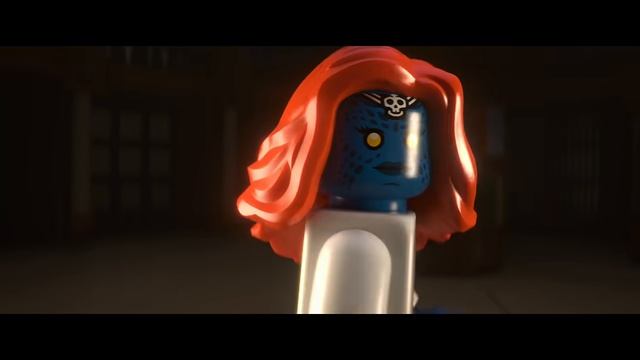 LEGO Official Trailer Recreation | Avengers: Doomsday | In Theaters December 18