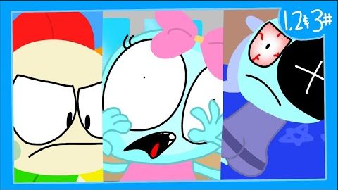 Dandys show S1 eps 12  3
