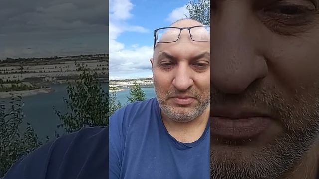 Новый поход за горным хрусталём