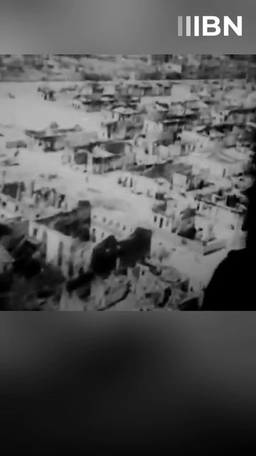Изгнание оккупантов: в августе 1945 года Красная Армия освободила Кишинев