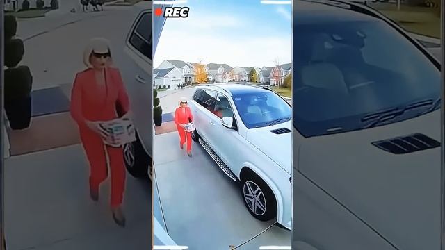 Лайфхак .Капкан на воришек!