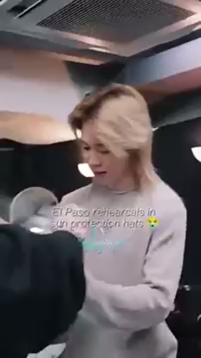Run BTS не требует таких движений, Чиминщеееееее...