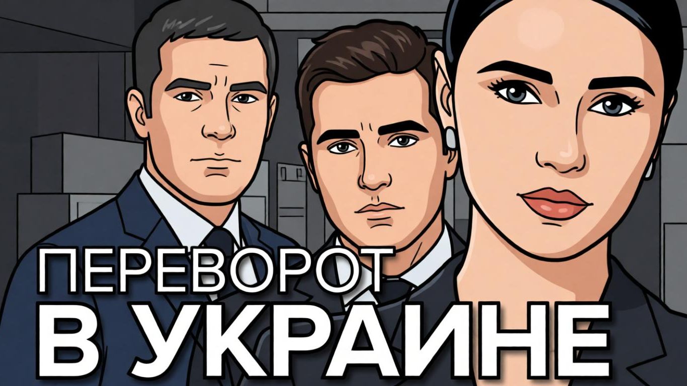 КТО КОГО? Зеленский против Федорова.
