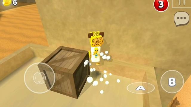 Stupid Bears Adventure2