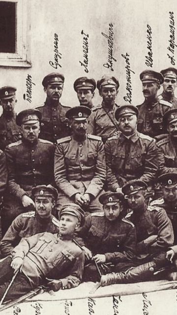 Полковая песня Чёрных гусар. Исполняет Сергей Мазуренко