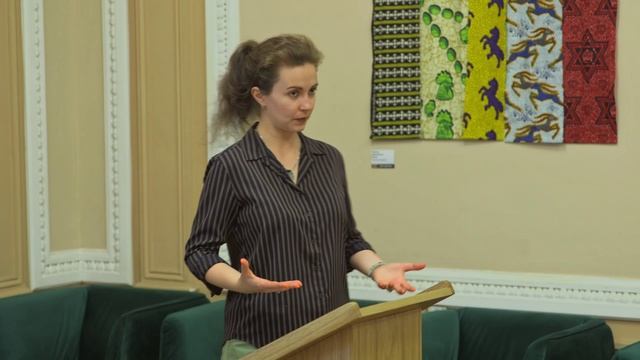 лекция азбука японской эстетики 