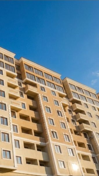 Квартира с дизайнерским ремонтом