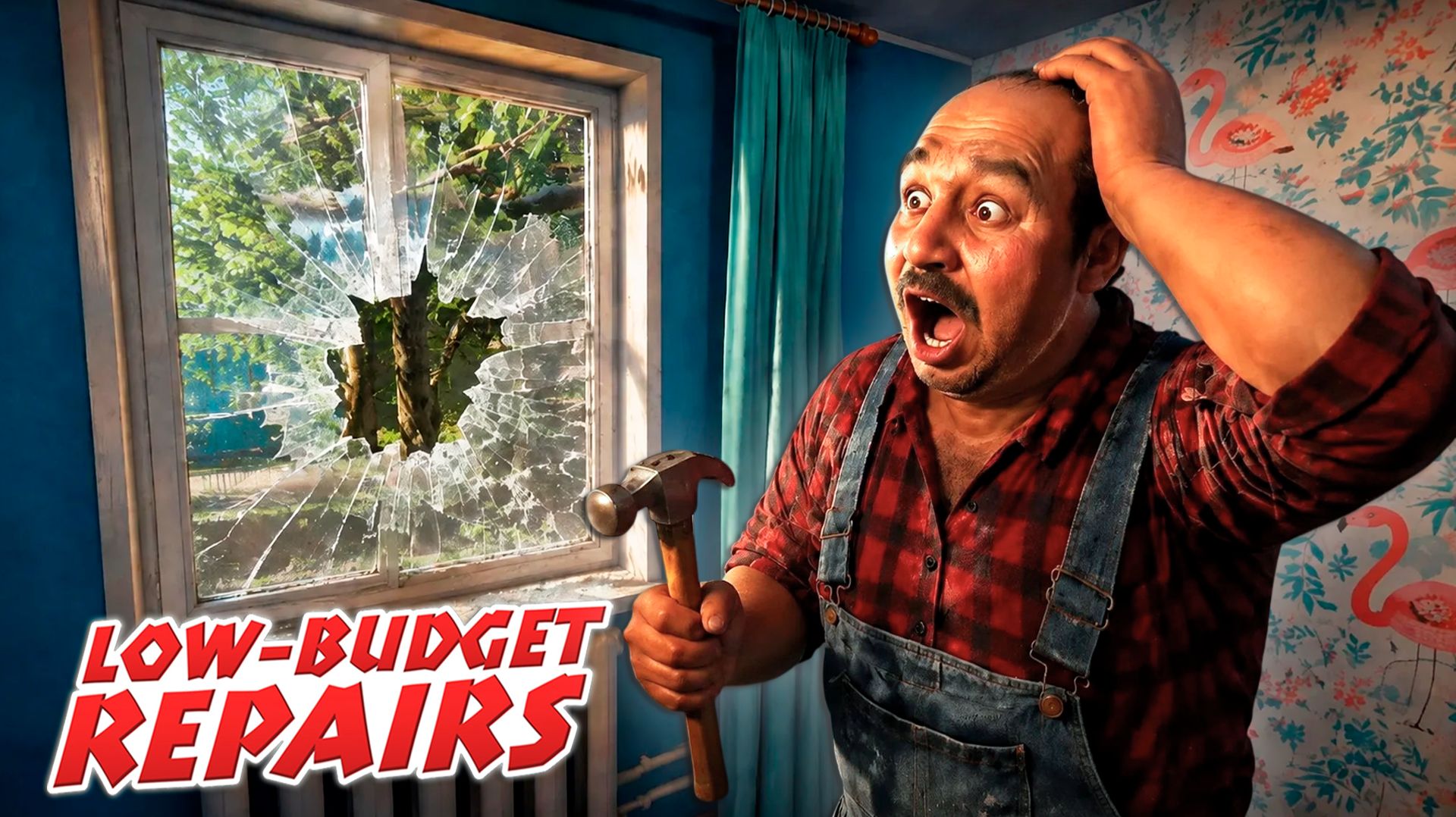 ИДЕАЛЬНАЯ ХАЛТУРА - Low-Budget Repairs #3