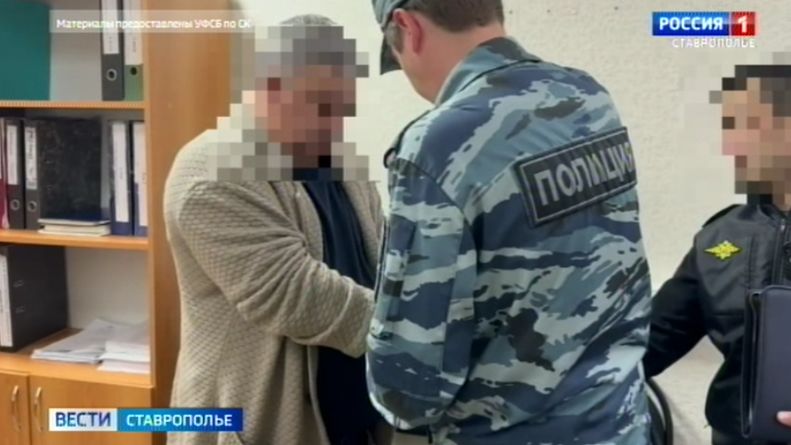 На Ставрополье вынесен приговор  по делу о многомиллионном мошенничестве