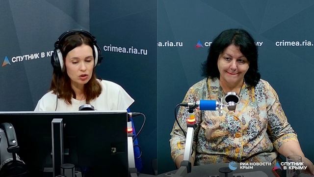 LIVE. Как Симферополь готовится к новому учебному году