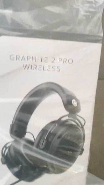 IO Graphite 2 PRO Wireless скоро обзор