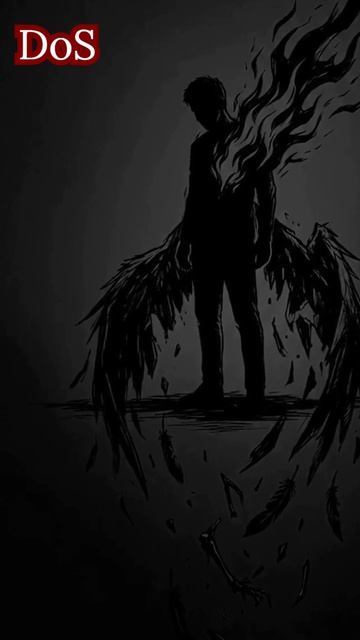 Deprived Of Soul