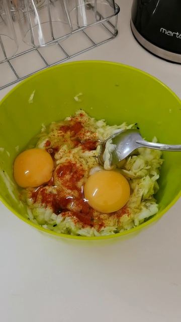 кабачковый сезон 😜