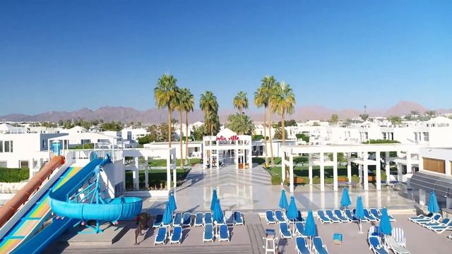 Maritim Jolie Ville Resort & Casino (Naama Bay) 5*