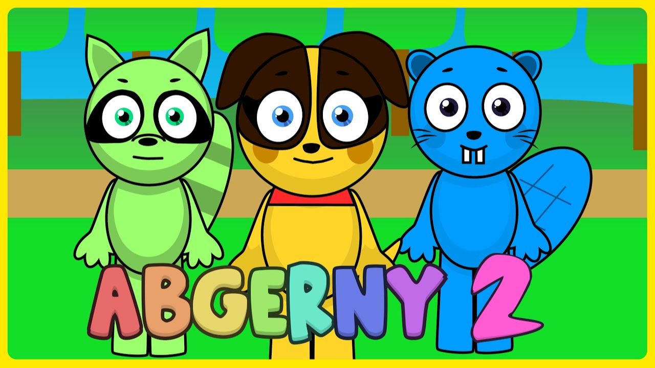 Incredibox Abgerny 2 Новый мод