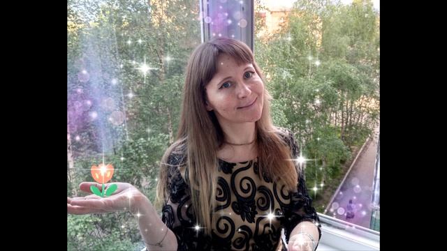 Счастье кроется в мелочах (слова и исполнение: Маргарита Кузнецова)