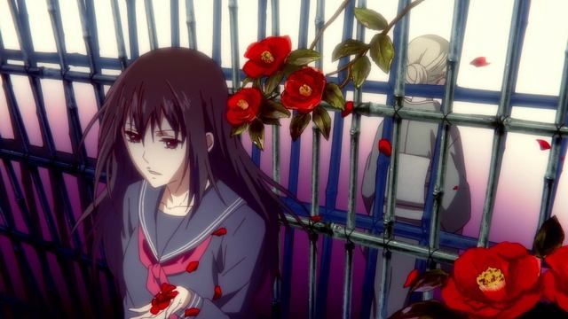 Kono Oto Tomare - Harmony (Aoi Shouta)