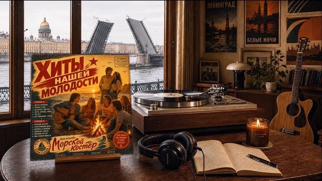 Песни Нашей Молодости Душевная. Музыка Молодости