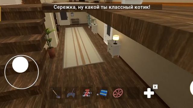 Сбежал через тайный проход в побеге  от блогера