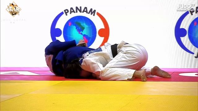 Командные соревнования: Япония против России — Чемпионат мира среди кадетов 2026 года