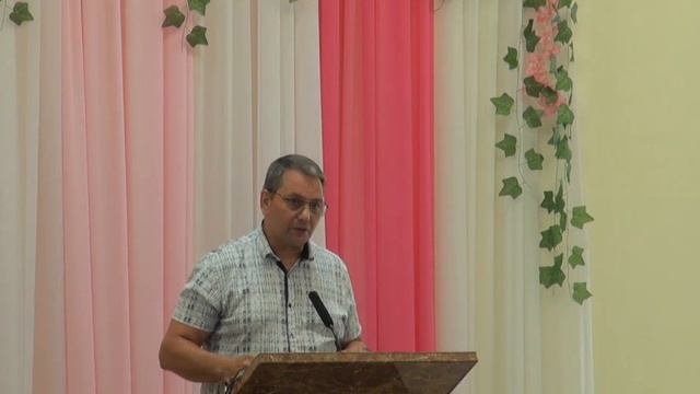 Притчи 1:1. Откуда берется глупость? Андрей Черных от 23.08.26